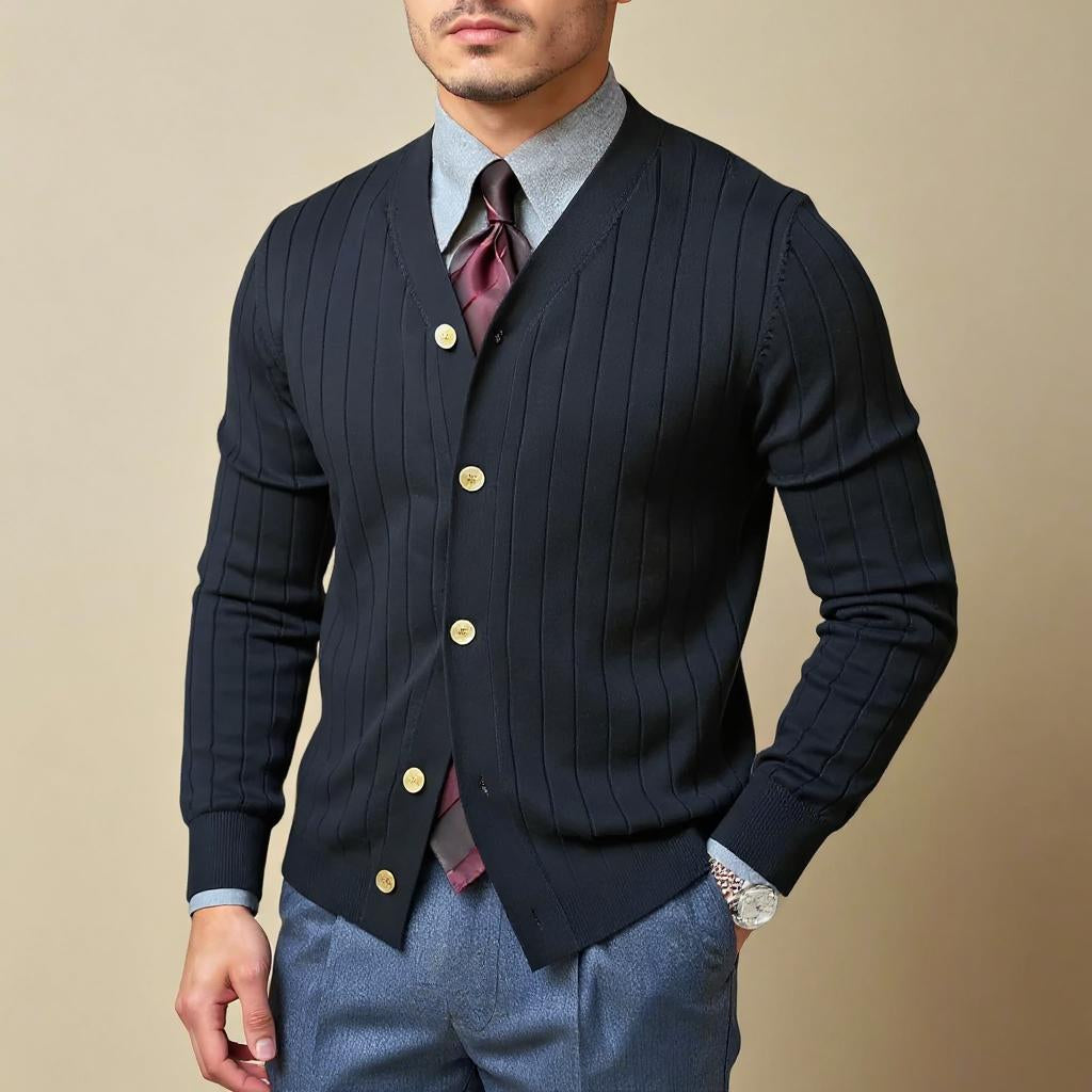 Cardigan Raphaelo Vinia - Style Riviera