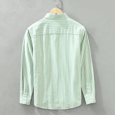 Paul - Chemise en lin